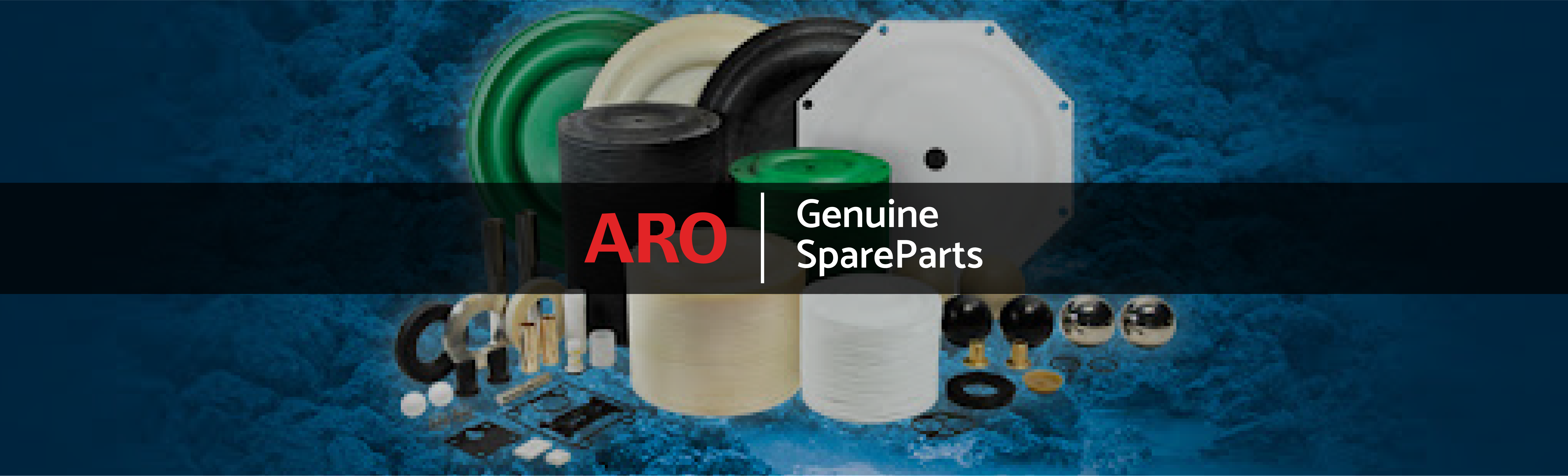 Best and Genuine ARO Spare Parts Suppliers In Dubai - UAE
