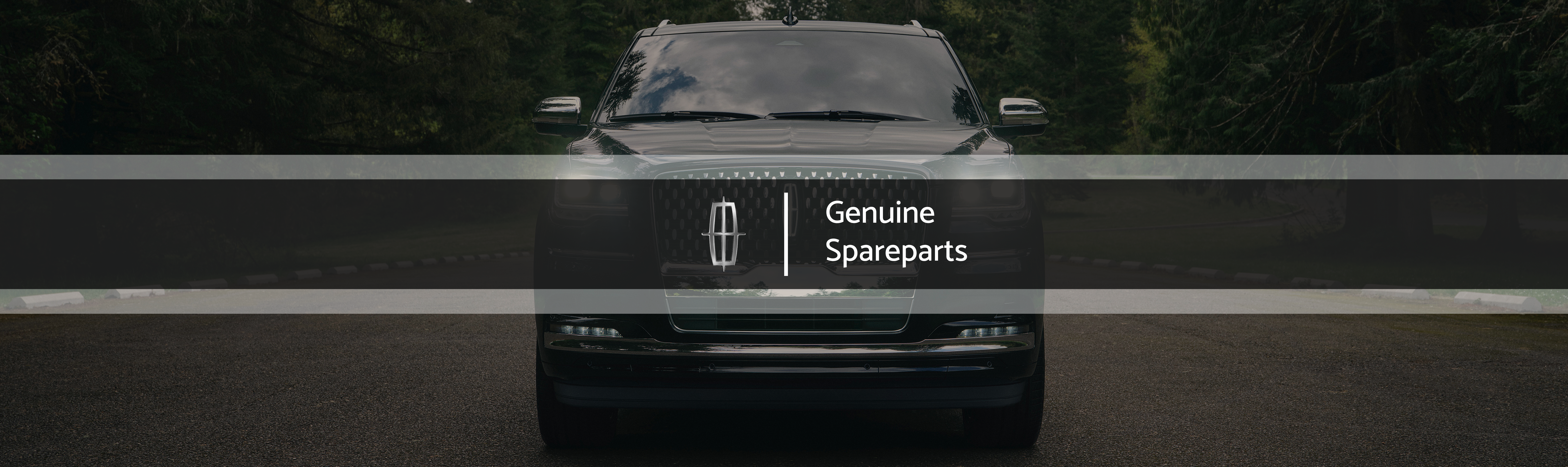Genuine Lincoln Spare Parts Supplier In Dubai - UAE