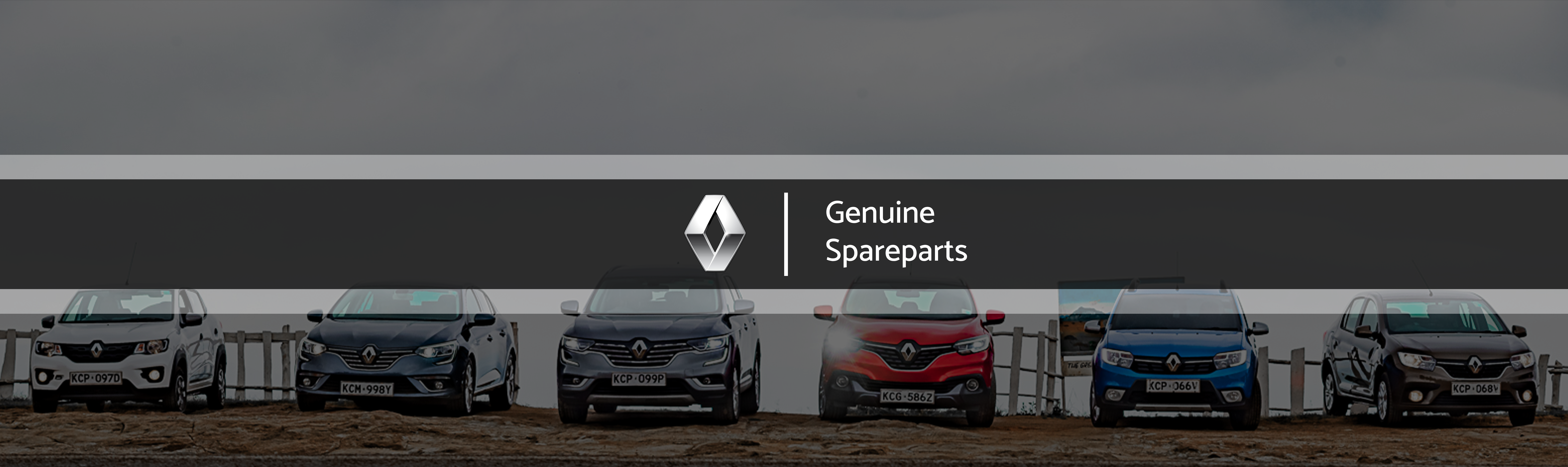 Genuine Renault Spare Parts Supplier In Dubai - UAE